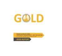 Pocket Guide to COPD Diagnosis, Management and Prevention: A Guide for Health Care Professionals