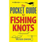 Pocket Guide to Fishing Knots