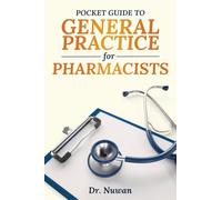 Pocket Guide to General Practice for Pharmacists