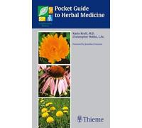 Pocket Guide to Herbal Medicine