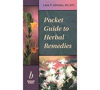 Pocket Guide to Herbal Remedies (Complimentary and Alternative Medicine S.)