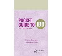 Pocket Guide to IBD
