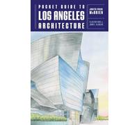 Pocket Guide to Los Angeles Architecture (Norton Pocket Guides): 0