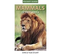 Pocket Guide to Mammals of East Africa