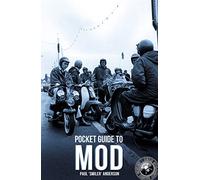 Pocket Guide to Mod (Dead Straight Music Guides)