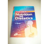 Pocket Guide to Nutrition and Dietetics