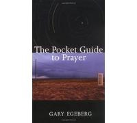 Pocket Guide to Prayer: A Practical Handbook