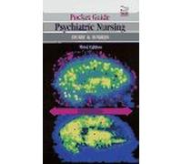 Pocket Guide to Psychiatric Nursing
