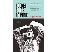 Pocket Guide to Punk (Dead Straight Pocket Guides)