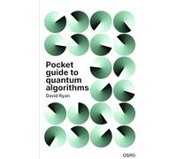 Pocket Guide to Quantum Algorithms