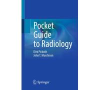 Pocket Guide to Radiology