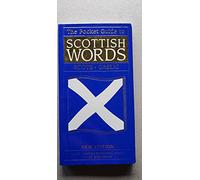 Pocket Guide to Scottish Words