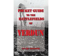 Pocket Guide to the Battlefields of Verdun