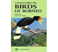 Pocket Guide to the Birds of Borneo