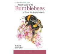 Pocket Guide to the Bumblebees of Great Britain and Ireland