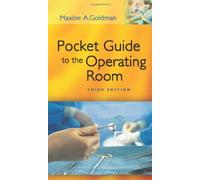 Pocket Guide to the Operating Room