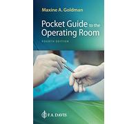 Pocket Guide to the Operating Room