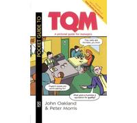 Pocket Guide to TQM: A Pictorial Guide for Managers
