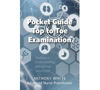 Pocket Guide Top to Toe Examination
