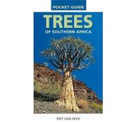 Pocket Guide Trees of Southern Africa