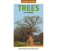 Pocket Guide Trees of Zambia