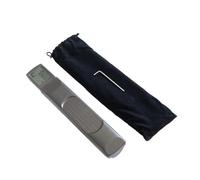 Pocket Guitar 6-Tone Chord Trainer Practice Tool Rotatable Diagram Chord Screen Guitar Finger Trainer For Beginners