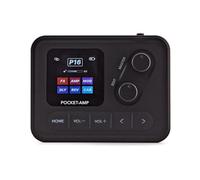 Pocket Guitar Multi Effects & Amp Simulator by Gear4music