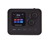 Pocket Guitar Multi Effects & Amp Simulator by Gear4music