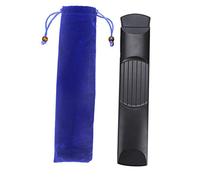 Pocket Guitar, Portable 6 String 6 Fret Pocket Guitar Mahogany Fingerboard for Beginner Practice Training …