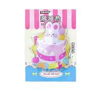 Pocket Hand Warmer | Automatic Heating Pouch with Patterns | Natural Manual Warmers | for Biking Sport Hiking Skiing Journeys Cold Outdoor