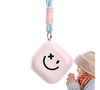 Pocket Hand Warmers - Cube Hand Warmers - Rechargeable, Pocket Size Electric Handwarmers, Portable USB Warmer, Great Gift for Christmas Outdoors