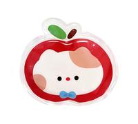 Pocket Hand Warmers, Eco-Friendly, 1 Piece, Winter Warm Stone, Cute Hand Warmer, Reusable, For Cold Weather, Camping, Skiing, Cycling, Sports, Home