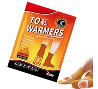 Pocket Hand Warmers, Rechargeable Heater with Fast Heating, Hand Warmer for Winter, Portable Design, Long Lasting Feature, Outdoor Category, Travel Accessory for Ski Hiking Work