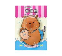 Pocket Hand Warmers | Self Warming Warmer with Cute Design,Natural Hand Warmers | for Skiing Cycling Sports Cold Weather Outdoors