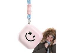 Pocket Hand Warmers,Small Hand Warmers - Temperature Control Pocket Size Electric Handwarmers, Quick Charge Portable Warmer Great Gift for Christmas Outdoors, Hunting