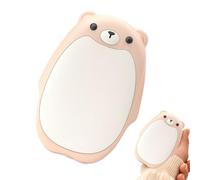 Pocket Hand Warmers | with 3 Temp Reusable - Electric Hand Warmer Portable Heater,for Kids Christmas Party Favors Outdoor Camping Hiking Cold Weather Home Office