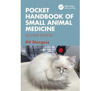 Pocket Handbook of Small Animal Medicine