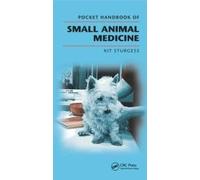 Pocket Handbook Of Small Animal Medicine