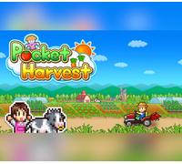 Pocket Harvest Xbox One / Xbox Series X|S / PC Account