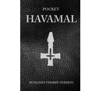 Pocket Havamal: Icelandic Hammer