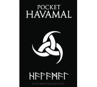 Pocket Havamal Olive Bray Translation