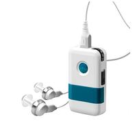 Pocket Hearing Aids for Seniors Rechargeable Noise Cancelling Amplifier Talker Loss,Hearing