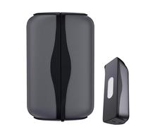 Pocket Heat Device - Winter Comfort Aid for Hands | ABS Shell with 5200mAh Battery, Quick Heating Function, Compact Size for Travel, Outdoor Sports, Office Use, Gift Choice, Rechargeable Power Bank