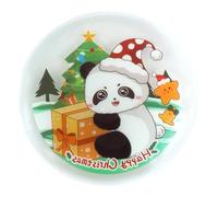 Pocket Heater Hand Warmer, Portable Heating Pack, Long Lasting Heating Click Pad, Reusable Cold Weather Gear, Compact Cartoon Design for Kids, Adults, Travel, and Outdoor Use