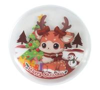 Pocket Heater Hand Warmer, Portable Heating Pack, Long Lasting Heating Click Pad, Reusable Cold Weather Gear, Compact Cartoon Design for Kids, Adults, Travel, and Outdoor Use