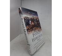 Pocket Hercules: Captain Morris and the Charge of the Light Brigade