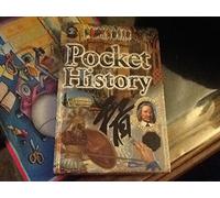 Pocket History (Pocket Reference)