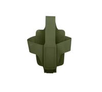 Pocket holder Tasmanian Tiger Tac M Vert 16x11x8 cm