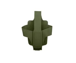 Pocket holder Tasmanian Tiger Tac M Vert 16x11x8 cm