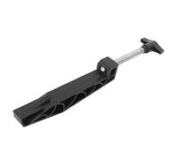 Pocket Hole Clamp, Inclined Hole Clamp Woodworking Clamps Woodworking Hand Tool Threaded Metal Clamping Squares for Woodworking Quick Release Clamp